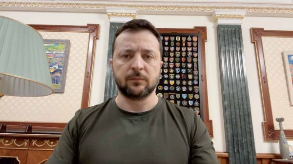 Сегодня Президент Украины поблагодарил отважных николаевских спасателей