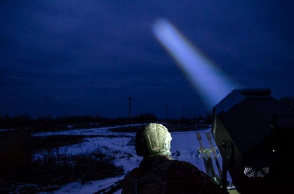 Ракета Х-59, два ударных и один разведывательный дрон сбиты на Николаевщине