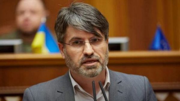 Член Высшего совета правосудия взял однодневный отпуск и получил 300 тысяч гривен на оздоровление