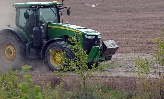 В Николаевской области вскрылись сделки бывшего директора госпредприятия на десятки миллионов гривен