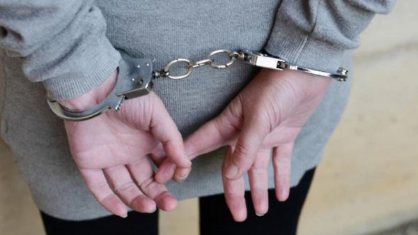 Во время ссоры жительница Николаевщины руками задушила сожителя