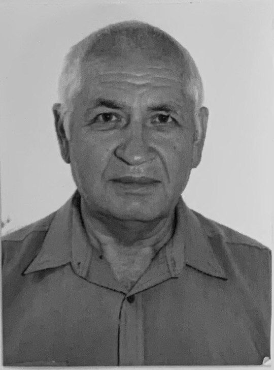 Сегодня под обстрелами погиб бывший главный энергетик Николаевской «Газсети»