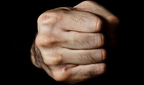 В Николаеве водитель под наркотиками устроил драку с патрульными