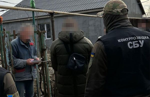 Николаевец, работающий в Укроборонпроме, хотел продать украинские военные разработки и в Россию, и в Иран