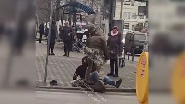 Террор ТЦК дискредитировал идею мобилизации – замглавы оборонного комитета Рады