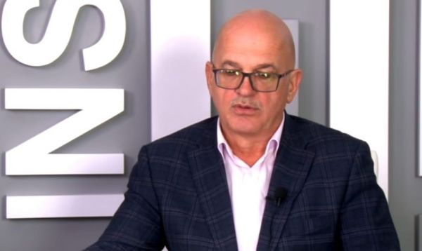 Стратегический завод «Зоря»-«Машпроект» возглавил николаевец Вячеслав Анищенко