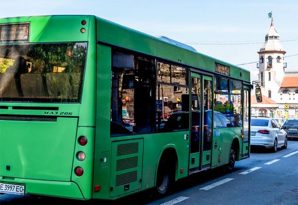 «Николаевпасстранс» требует для проезда льготников только оригиналы документов