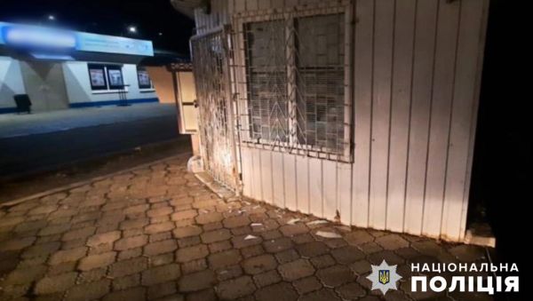 В Николаеве на улице взорвалась боевая граната – есть раненые