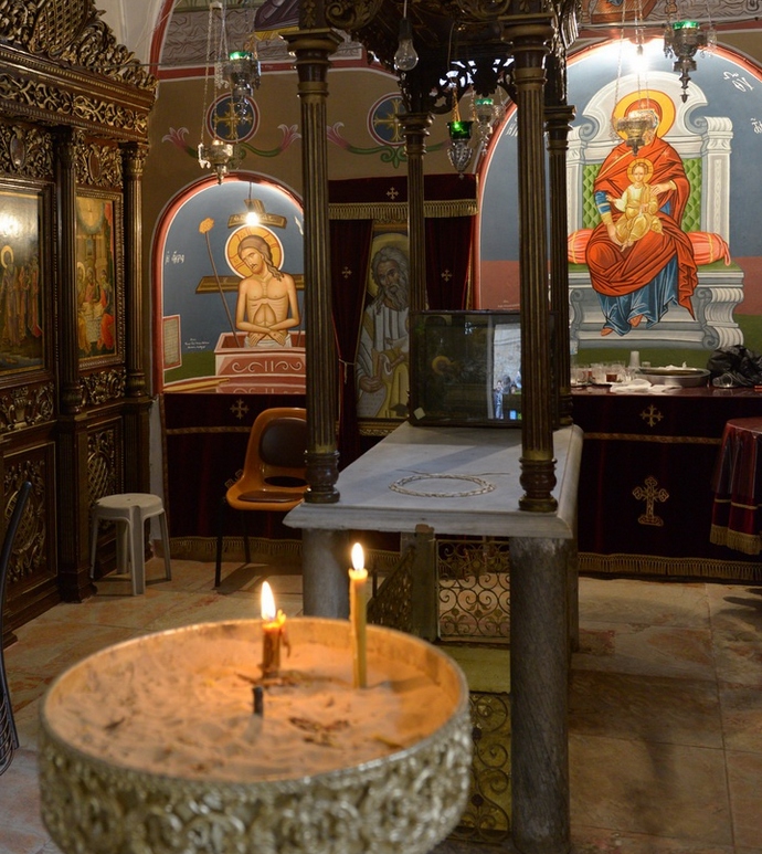 15 февраля - Праздник Сретения Господнего