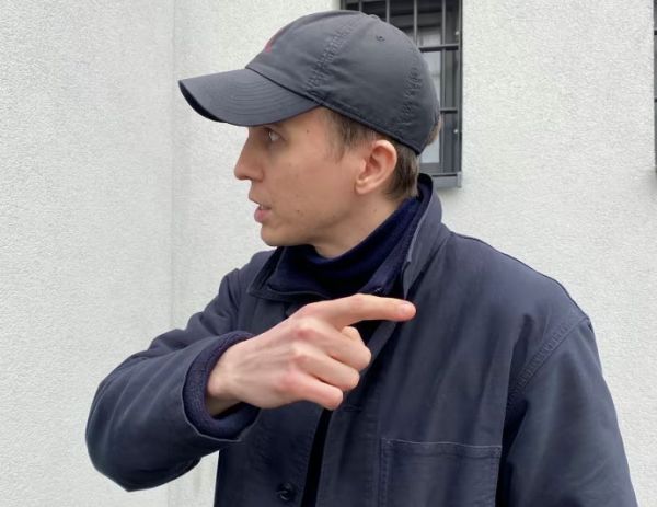 В Польше задержали украинских журналистов, снимавших сюжет о незаконной торговле с Россией и Беларусью