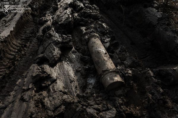 На Авдеевском направлении отражены 14 вражеских атак у Ласточкино – вечерняя сводка Генштаба ВСУ