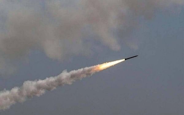 Ракету Х-59 по Николаевской области запустили из самолета тактической авиации