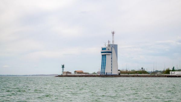 Атакованы приморские общины Николаевщины, ночью сбит вражеский дрон