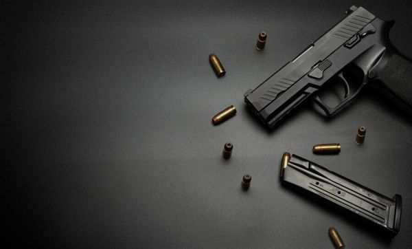 В Украине хотят отменить уголовную ответственность за изготовление и владение оружием