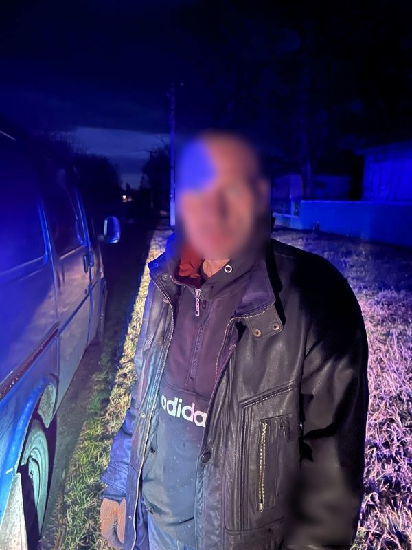 В Николаевской области на лесного браконьера, который напилил кленов на четверть миллиона гривен, завели уголовное дело