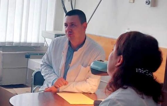 В Николаеве проведет выездной прием кардиохирург института сердца. Как записаться