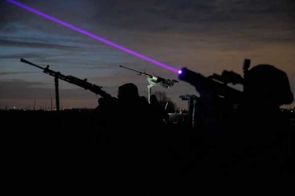 Российские войска атаковали дронами из Курска и Краснодарского края – летели и на Николаевщину