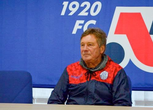 Умер бывший тренер МФК "Николаев", который сотрудничал с оккупантами