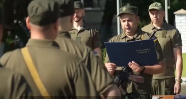 Закон о мобилизации перекроет одну из лазеек уклонистов, – нардеп