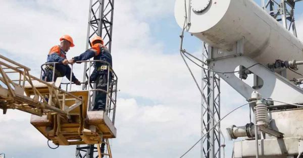 Как Украина теряет миллиарды на энергетических тарифах