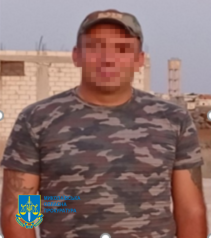 Идентифицированы еще два российских «казачка», которые на Николаевщине ломали людям руки