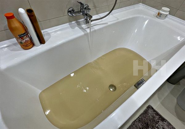 «Николаевводоканал» предупреждает, что раньше апреля вода в кране лучше не станет