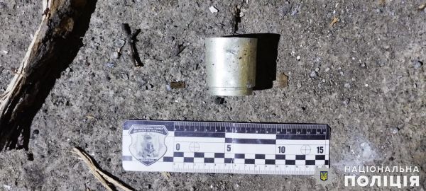 Николаевец, который устроил взрыв в своем дворе, натаскал под дом десяток неразорвавшихся боеприпасов