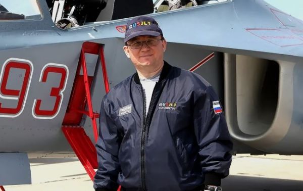 Вице-президента «Лукойла» нашли повешенным в туалете собственного кабинета