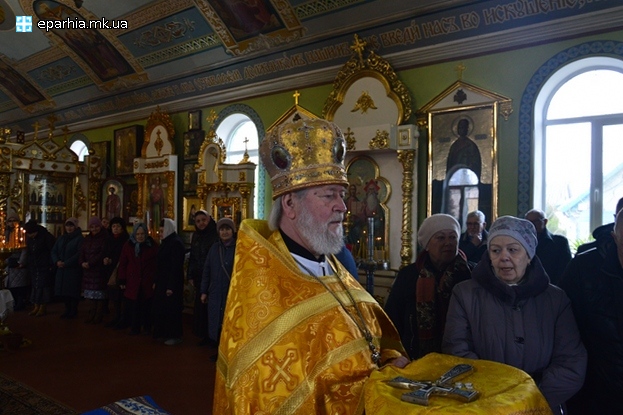 03.03.2024 Неделя о блудном сыне