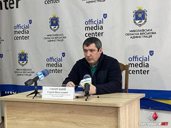 На ремонт дорог местного значения в Николаевской области в этом году денег пока нет