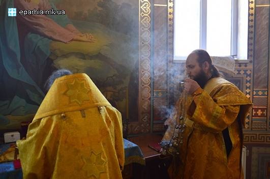 10.03.2024  Неділя про Страшний суд