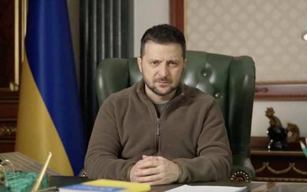 Президент обнародовал декларацию за 2023 год