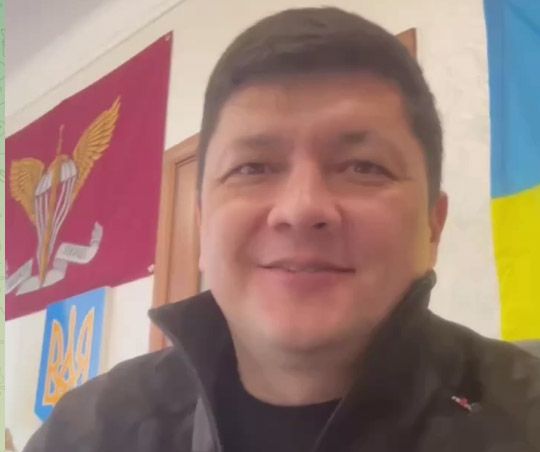 «Никакого наступления нет», – Ким об эвакуации чиновников на юге