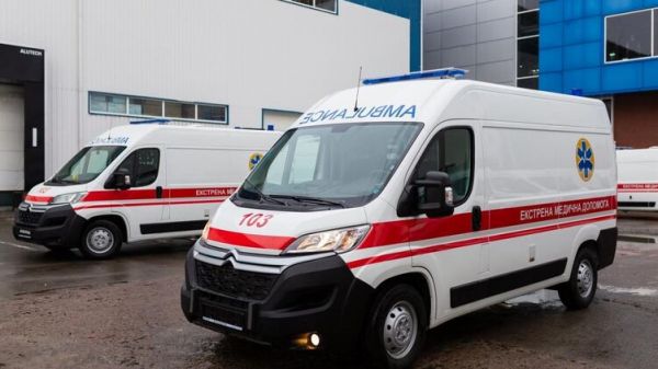 В Ужгороде во время урока физкультуры умер старшеклассник