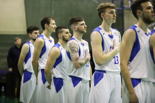 Соперник «Нико-Баскета» за третье место в регулярном чемпионате теряет очки