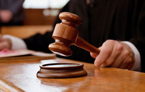 В Николаеве суд отправил в СИЗО депутата областного совета