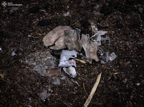 Утром 22 марта враг атаковал объект энергетической инфраструктуры Николаевщины