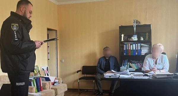 В Николаеве за большие деньги оформляли уклонистам фейковые «группы инвалидности»