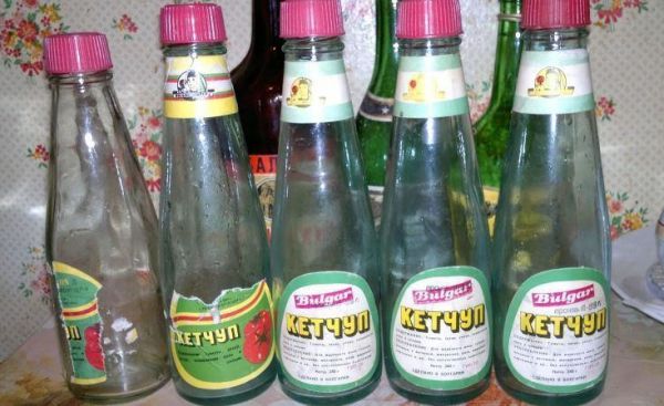 Почему в СССР запретили кетчуп?