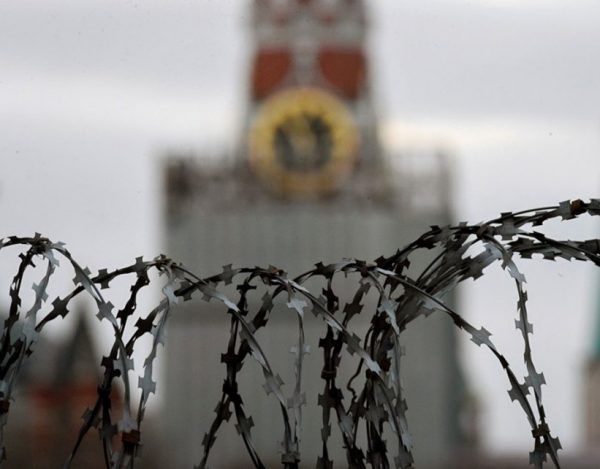 В Москве ситуация непредсказуемая, в течение двух суток есть угроза терактов – западные дипломаты