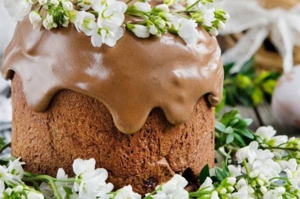 Когда празднуют Пасху по новому календарю в Украине