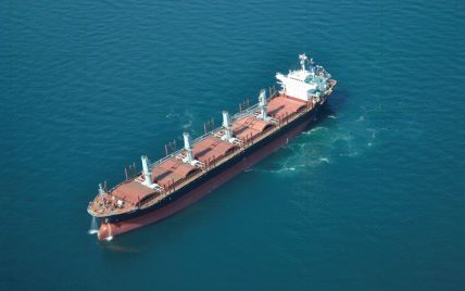 11 торговых судов «в интересах рф» направляются к Босфору