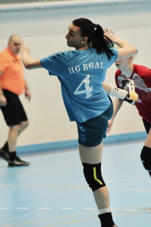 «Реал» и женская гандбольная суперлига опять в городе Николаеве. Таблица