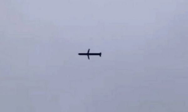 Ракеты на Изюм, была цель в направлении Николаевщины, – Воздушные силы