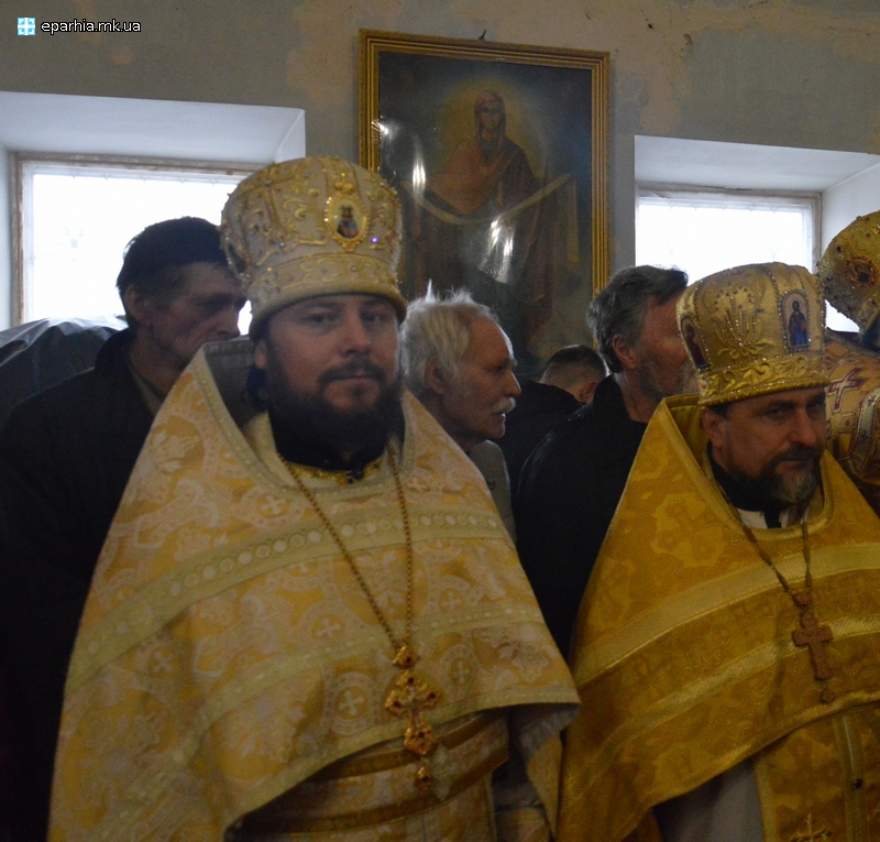 25.02.2024  Неділя про митаря і фарисея