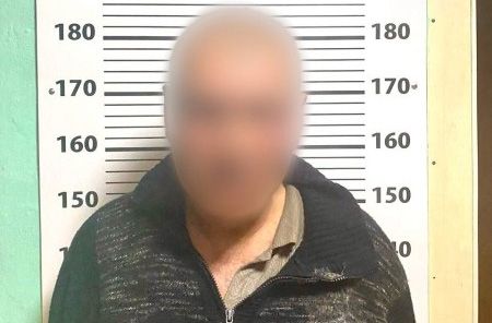 На Николаевщине мужчина в пьяном угаре чуть не убил друга