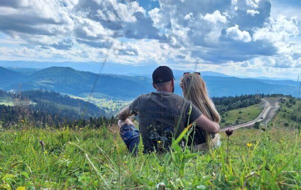 «Пока Романа держали в Чечне, мы делали все возможное и невозможное»