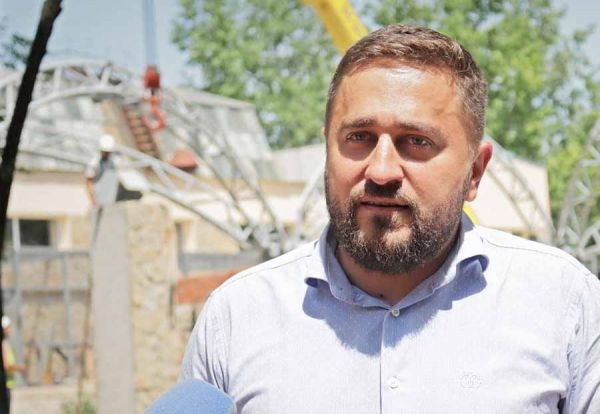 За заграничные командировки подозреваемого в коррупции вице-мэра Николаева уплатили из бюджета более 100 тысяч