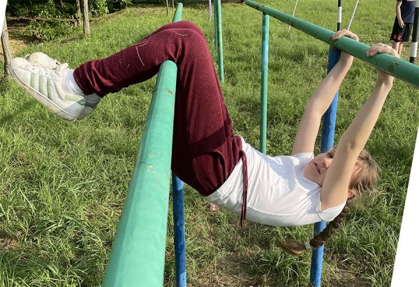 Девочек больше: на минувшей неделе на Николаевщине родились 98 малышей