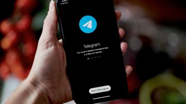 Telegram разблокировал чат-боты украинских спецслужб